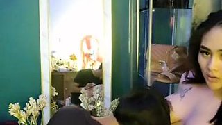 Ladyboy Indo HOKI777