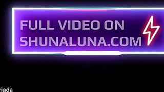 STEPDAD TAKES MY VIRGIN BUTT 4k!