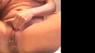 Extreme milf enjoys monster dildos in ass / pussy