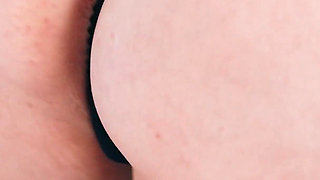 Katalina Kyle Interracial Anal