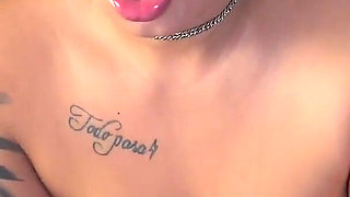 Big Ass Chubby Latina Deep Suck Intense Ride Massive Cum Swallow