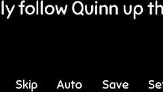 Pursued By Female domination #08 - Large Tit Cougar Is In My Couch