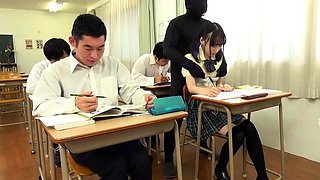 Small titted teen amateur rides dong and she loves it