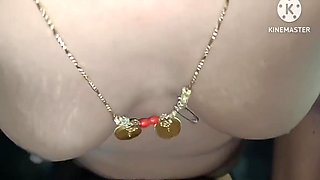 Hyderabad Telugu Aunty Bowlojob And Faking With Hor House Owner For Rent