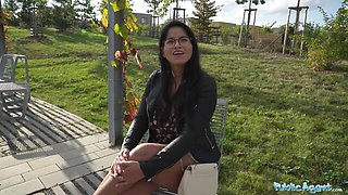Bbc movie with ravishing Amy Amor from Public Agent