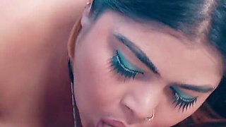 Super Hot Stepsister Seduce by Her Stepbrother in the Night Time