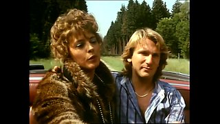 Hot Retro German Porn Movie Josefine