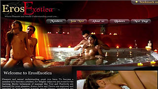 Deep Prostate Pleasure Film