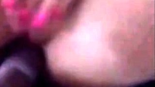 Brazilian Amateur Masked Fun