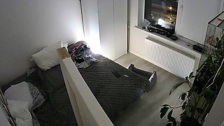 Amateur Doggystyle Hidden Cam
