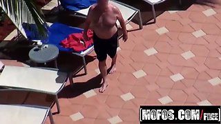 My Best Friends Girl video starring Jasmine Caro - Porn vide