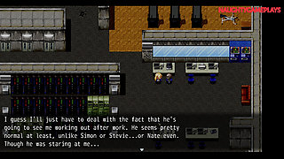 The Office Wife ( Part 01) by J. S. Deacon