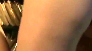 Lesbian Mia Smiles and Jayme Langford eat pussy In the library