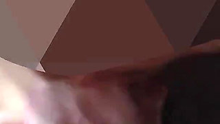 French Teacher Sucks Student Bull Huge Cock in Public Parking Risky Blowjob Until Massive Cumshot