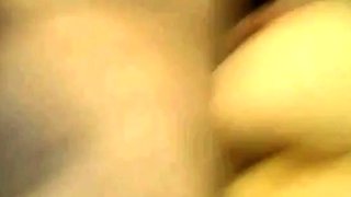American Couple's Anal Webcam Show