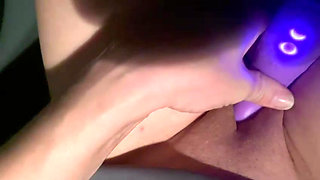 Fucking Myself in My Car.