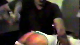 Ftv amateur brunette toying pussy and having strong orgasm