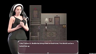 Amateur homemade 3D hentai featuring big natural tits and family taboo themes