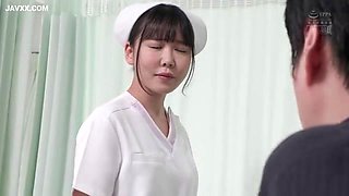 Nurse Drinks 14 Liters of Patient Urine in 3-Hole Exam x2xC94FFFB465522DFFEE