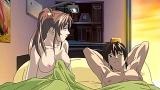 Bible Black episode 6 dubbed Black Magic