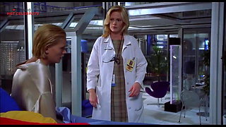 Natasha Henstridge - Species II 1998