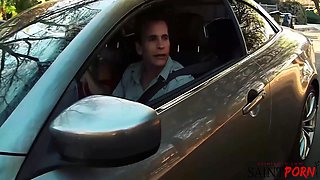 Callie Cobra In Babysitter Joins Swinger Couple