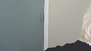 Maid Joolz-giving Her Boss a BJ