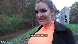 Alexxa's fakehub sex