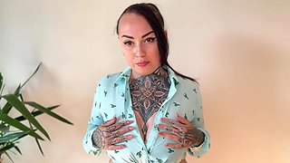 Teacher Armpit Worship