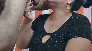 Deep Throat
