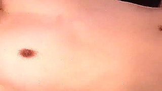 Skinny Japan Teen gets her First Anal Fuck from Step Brother