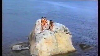 Strandhugg (1992)