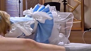 Amateur college teens blowjobs