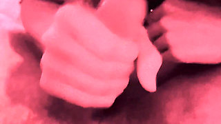 I'm Sucking My Friend's Husband's Whole Cock While She and Her Husband Watch Us Having Fun