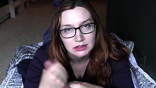 Bettie Bondage – Mommy’s Mean Handjobs