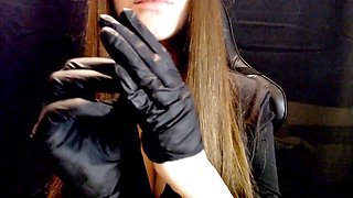 Asmr sex sounds, asmr, solo female