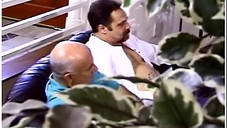 Swinging Sex Is Her Favorite Way To Feel Arouse