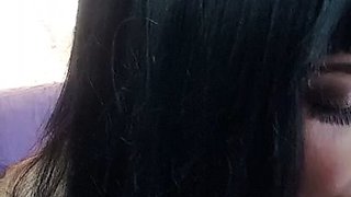 Love Chat Big Boobs Brunette Masturbating For Cam