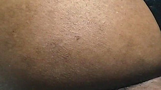 This Pink Ass Asks for More Intense Real Homemade Amateur Spanking and Hardcore Sex