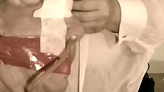 Dominatrix Mistress April - Breathtaking