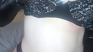 Wanna taste me?