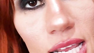 Kell Fire's mylf xxx by Perv Mom