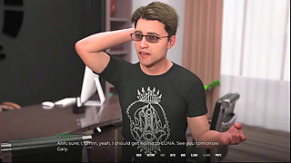 The Insecure Husband (part 4)