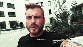 Inveigling Mia's germany sex