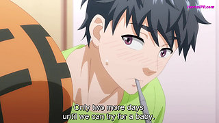 "Good Morning, Let's Make a Baby": Story of Passionate, Intentional Morning Sex to Conceive First Baby