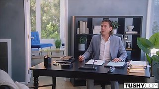 Tushy:Rectal Liking Willow Makes An Impression Her Would Be Fresh Chief Willow Ryder On PornHD Blowage,Switch Roles Cowgirl,Gigantic Arse X-rated Vid - HD porno vid - Porno HD