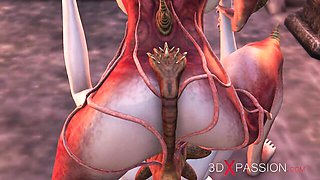 Fantastic angel's fire sex