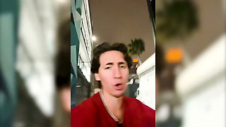 tiktok Star Kane Trujillo Address His Haters and Reveals His Celebrity Crush!