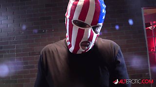 Madison and Misha's reality dirt