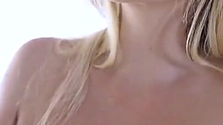 Horny Step-mom Uses Her Stunning Body to Seduce Her Real Stepson